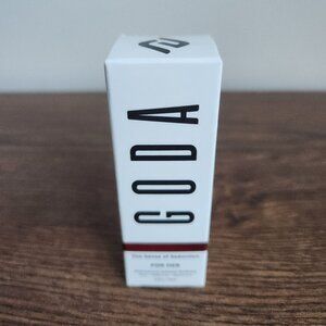 GODA Perfume for Her 15ml NIB